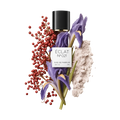 ÉCLAT 021 RAR - Purple Flowers & Powder