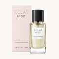 ÉCLAT 017 - Raspberry & Rose