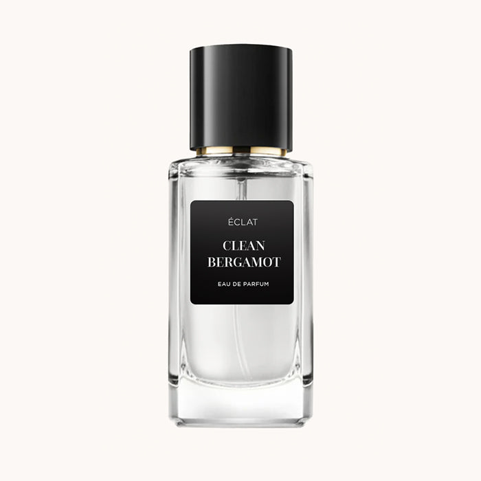 ÉCLAT Clean Bergamot