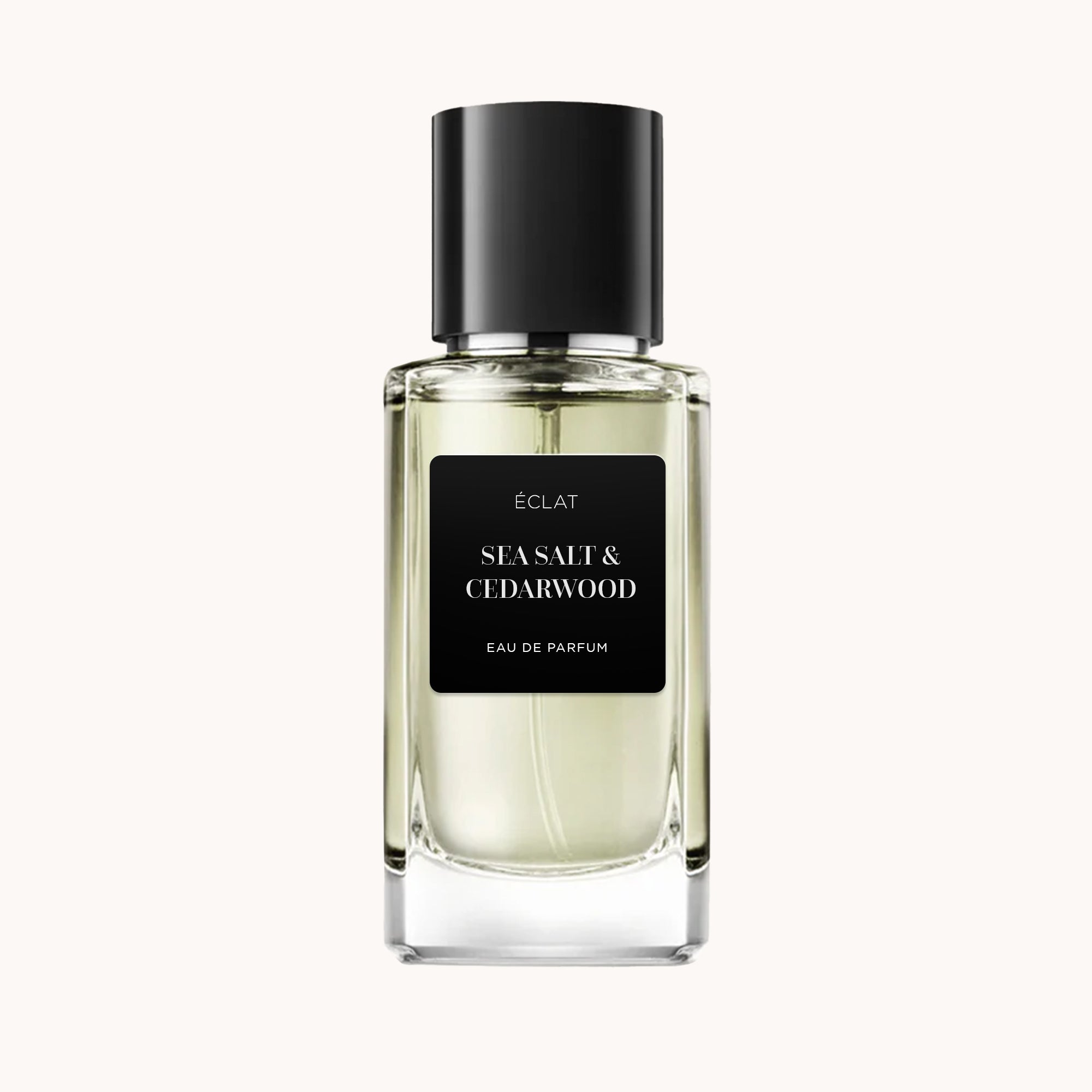 ÉCLAT Sea Salt & Cedarwood
