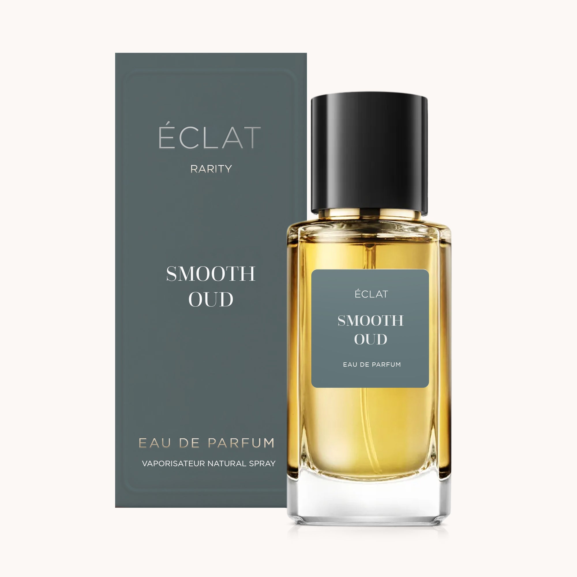 ÉCLAT Smooth Oud