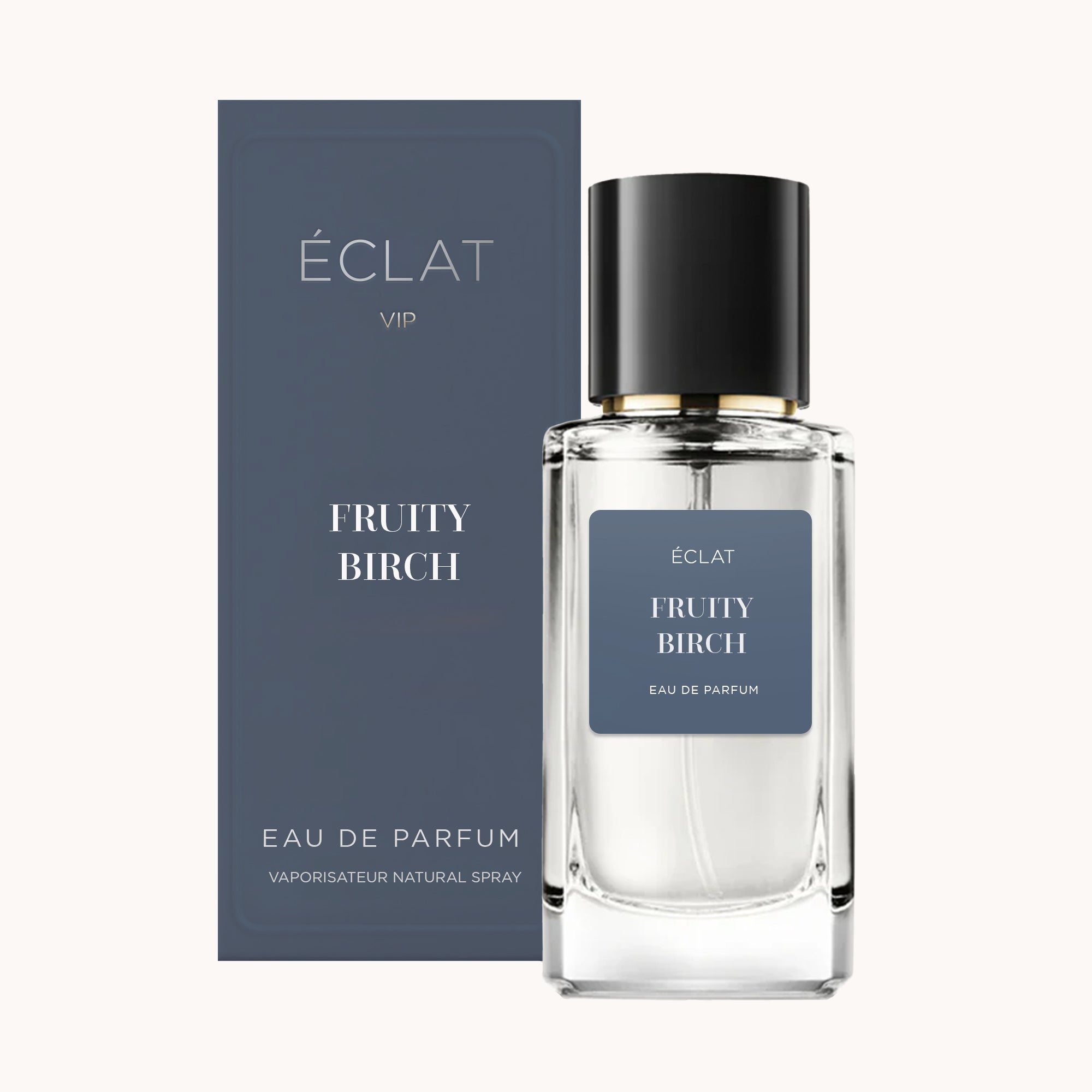 ÉCLAT Fruity Birch VIP