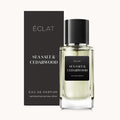 ÉCLAT Sea Salt & Cedarwood