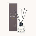 ÉCLAT Cuir Wood Raumduft Duftstäbchen